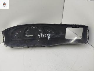 приборная панель Opel Vectra B 1996, 1.8 л., бензин, АКПП, красный, универсал, 90569783