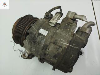 компрессор кондиционера Opel Zafira 1 поколение (A) 2002, 2.2 л., дизель, 447220-8611