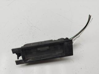 подсветка номера Opel Vectra C 2002, 2.2 л., бензин, МКПП, синий, седан, 09164143