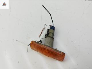 повторитель передний правый Opel Omega B [рестайлинг] 2000, 2.2 л., бензин, МКПП, чёрный, седан, 90457814