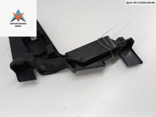 крепление фары левой BMW 3 серия E46 [рестайлинг] 2001, 2.5 л., бензин, МКПП, синий, седан, 1301073017