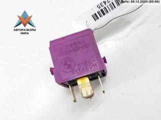 реле (прочие) BMW 3 серия E36 [рестайлинг] 1998, 1.6 л., бензин, МКПП, чёрный, универсал, 1388911