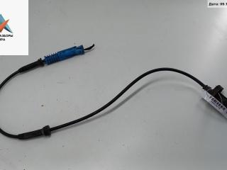 датчик ABS BMW 5 серия E39 1999, 2.5 л., бензин, МКПП, красный, универсал, 6756375