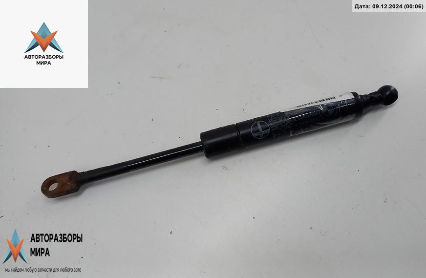 амортизатор стекла багажника BMW 5 серия E39 1999, 2.5 л., бензин, МКПП, красный, универсал, 8190688 - фото №1