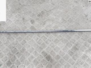 Молдинг стекла двери наружный BMW 5 серия E60/E61 2006, 3.0 л., дизель, МКПП, серый, универсал