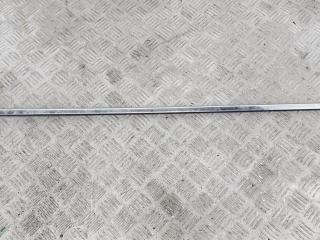 Молдинг стекла двери наружный BMW 5 серия E60/E61 2006, 3.0 л., дизель, МКПП, серый, универсал