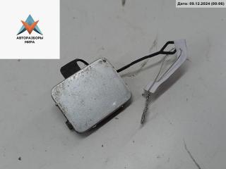 заглушка (решетка) в бампер BMW 3 серия E90/E91/E92/E93 [рестайлинг] 2008, 2.0 л., бензин, МКПП, серый, универсал, 7116687