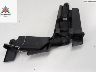 крепление фары правой BMW 3 серия E46 [рестайлинг] 2001, 2.5 л., бензин, МКПП, синий, седан, 1301073018