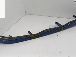 ресничка (ус) правой фары BMW 3 серия E46 [рестайлинг] 2001, 2.5 л., бензин, МКПП, синий, седан, 8208432