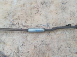 глушитель Suzuki Ignis 2 поколение (MH) 2007, 1.3 л., бензин, МКПП, хетчбэк 5 дв.