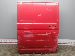 дверь сдвижная Volkswagen Transporter T5 2008, 2.5 л., дизель, МКПП, микроавтобус