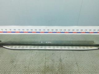 подножка Mercedes-Benz GL-Класс X164 2008, 4.0 л., GL420 CDI, дизель, АКПП, внедорожник 5 дв.