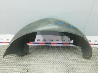 Подкрылок задний левый BMW X5 E53 2002, 4.4 л., бензин, АКПП, внедорожник 5 дв.