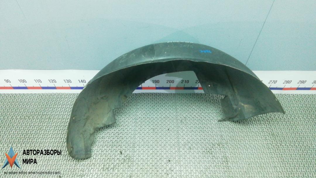 Подкрылок задний правый BMW X5 E53 2002, 4.4 л., бензин, АКПП, внедорожник 5 дв. - фото №1