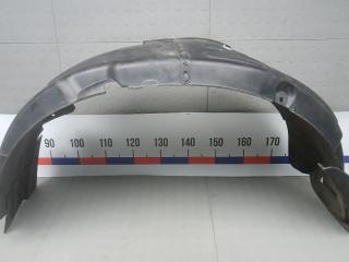 Подкрылок передний левый Hyundai ix35 1 поколение 2010, 2.0 л., дизель, МКПП, внедорожник 5 дв.