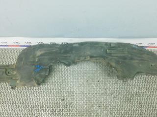 Подкрылок передний правый Nissan X-Trail T30 [рестайлинг] 2005, 2.2 л., DCi, дизель, МКПП, внедорожник 5 дв.