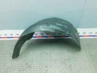 Подкрылок задний правый Land Rover Range Rover Sport 1 поколение [рестайлинг] 2009, 3.0 л., дизель, АКПП, внедорожник 5 дв., CLF500880