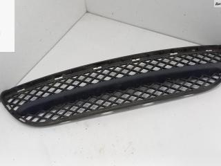 заглушка (решетка) в бампер BMW 3 серия E90/E91/E92/E93 [рестайлинг] 2008, 2.0 л., бензин, МКПП, серый, универсал, 7154556