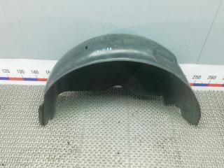 Подкрылок задний правый Volkswagen Transporter T5 2008, 2.5 л., дизель, АКПП, микроавтобус