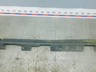 накладка на порог Land Rover Range Rover Sport 1 поколение [рестайлинг] 2009, 3.0 л., дизель, АКПП, внедорожник 5 дв.