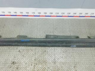 накладка на порог Land Rover Range Rover Sport 1 поколение [рестайлинг] 2009, 3.0 л., дизель, АКПП, внедорожник 5 дв.