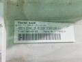 накладка на порог BMW X3 E83 [рестайлинг] 2006, 3.0 л., дизель, АКПП, внедорожник 5 дв. - фото №7
