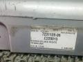 накладка на порог BMW 5 серия F07/F10/F11 2011, 2.0 л., 520d, дизель, АКПП, седан - фото №4
