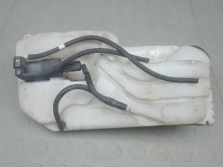 бачок омывателя Nissan Qashqai 1 поколение 2007, 2.0 л., бензин, МКПП, внедорожник 5 дв.