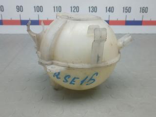 бачок расширительный Volkswagen Touran 1 поколение [2-й рестайлинг] 2011, 1.6 л., дизель, МКПП, хетчбэк 5 дв.