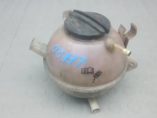 бачок расширительный Volkswagen Passat B6 2009, 2.0 л., TDi, дизель, МКПП, седан