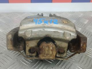 суппорт задний левый BMW 5 серия E60/E61 2004, 2.5 л., D 525d, дизель, МКПП, седан