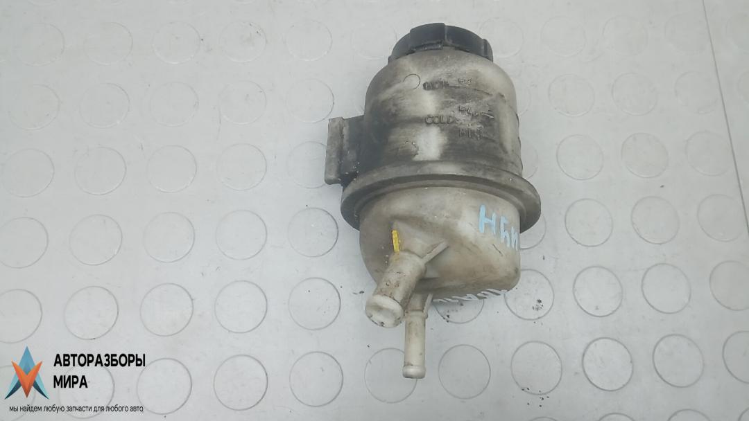 бачок гура Nissan Pathfinder R51 2008, 4.0 л., бензин, АКПП, внедорожник 5 дв. - фото №1