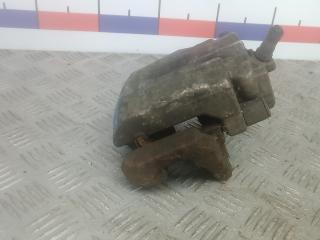 суппорт задний левый BMW 5 серия E60/E61 2004, 2.5 л., D 525d, дизель, МКПП, универсал