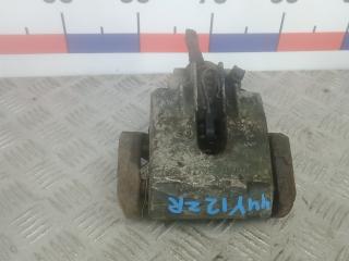 суппорт задний правый BMW 5 серия E60/E61 2004, 2.5 л., D 525d, дизель, МКПП, универсал