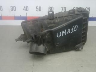 корпус воздушного фильтра Nissan Qashqai 1 поколение [рестайлинг] 2010, 1.5 л., дизель, МКПП, внедорожник 5 дв.