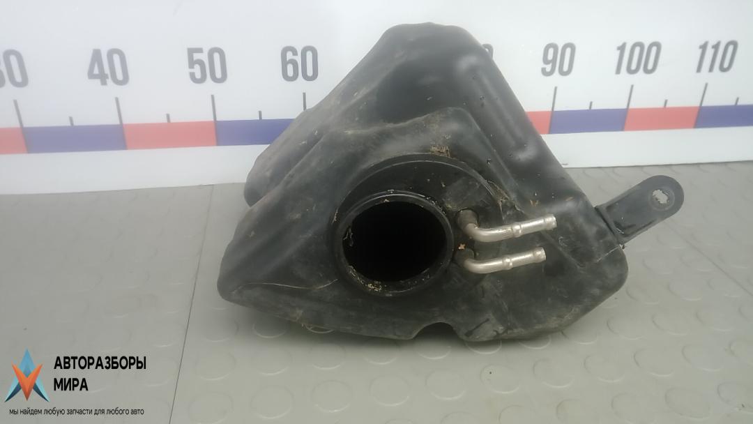 бачок омывателя Mercedes-Benz S-Класс W221 2007, 3.0 л., дизель, АКПП, седан - фото №1