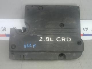 защита двигателя Chrysler Voyager 4 поколение [рестайлинг] 2006, 2.8 л., CRD, дизель, АКПП, минивэн