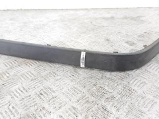 молдинг переднего бампера BMW 3 E36 1998, 1.6 л., бензин, МКПП, чёрный, универсал, 8146011