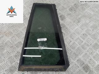 форточка задняя левая BMW 5 серия E60/E61 2006, 3.0 л., дизель, МКПП, серый, универсал