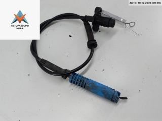 датчик ABS BMW 5 серия E39 1999, 2.5 л., бензин, МКПП, красный, универсал, 6765375