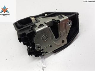 замок двери задней правой BMW 5 серия E60/E61 2006, 3.0 л., дизель, МКПП, серый, универсал, 7167076