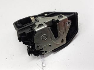 замок двери задней правой BMW 5 серия E60/E61 2006, 3.0 л., дизель, МКПП, серый, универсал, 7167076