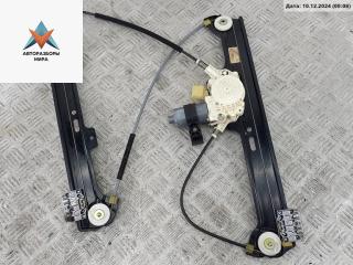 стеклоподъемник электрический передний правый BMW 5 серия E60/E61 2006, 3.0 л., дизель, МКПП, серый, универсал, 7184384