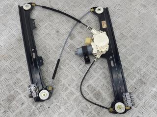 стеклоподъемник электрический передний правый BMW 5 E60/E61 2006, 3.0 л., дизель, МКПП, серый, универсал, 7184384