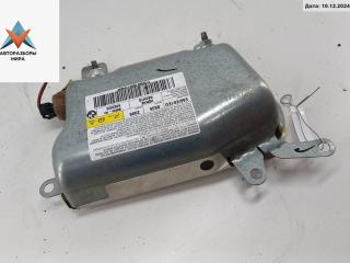 подушка безопасности дверная BMW 5 серия E60/E61 2006, 3.0 л., дизель, МКПП, серый, универсал, 6963022