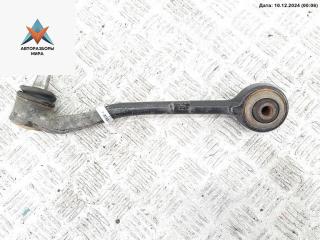рычаг передний правый BMW X5 E53 [рестайлинг] 2004, 3.0 л., дизель, АКПП, серый, внедорожник 5 дв.