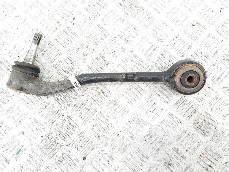 рычаг передний правый BMW X5 E53 2004, 3.0 л., дизель, АКПП, серый, внедорожник 5 дв.