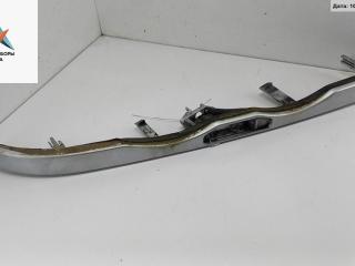 ресничка (ус) правой фары BMW 3 серия E46 1999, 2.8 л., бензин, АКПП, серый, седан, 8227646