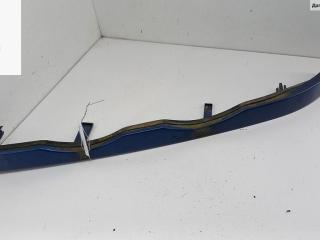 ресничка (ус) левой фары BMW 3 серия E46 [рестайлинг] 2001, 2.5 л., бензин, МКПП, синий, седан, 8208481