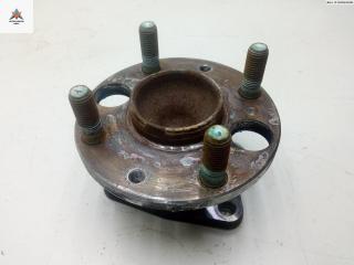 ступица задняя правая Mazda 2 DE 2008, 1.3 л., бензин, МКПП, белый, хетчбэк 5 дв.